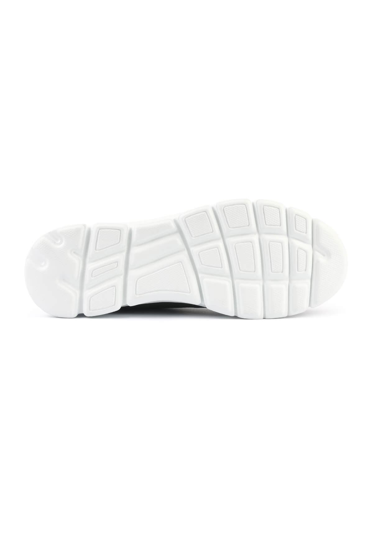 Libero L3121 S.Beyaz Erkek Spor Ayakkabı 