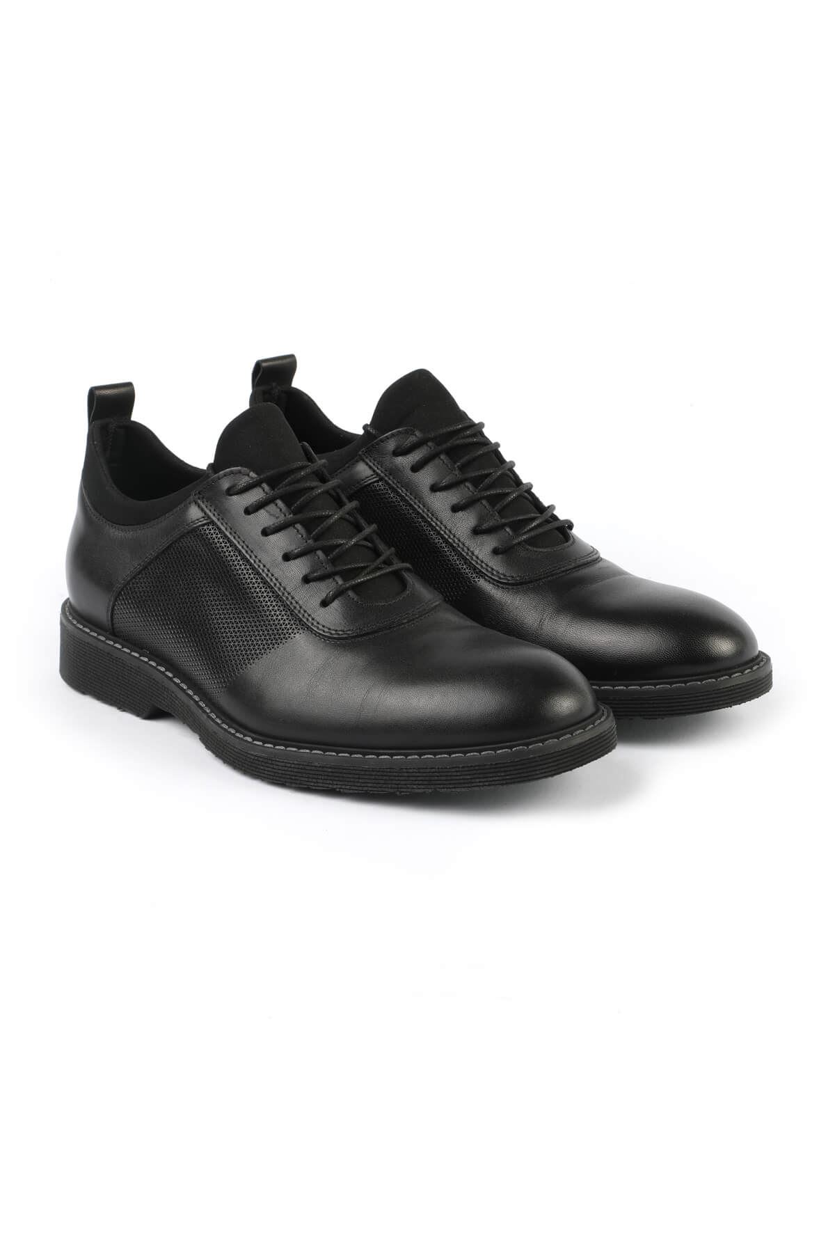 Libero L2999 Siyah Casual Erkek Ayakkabı