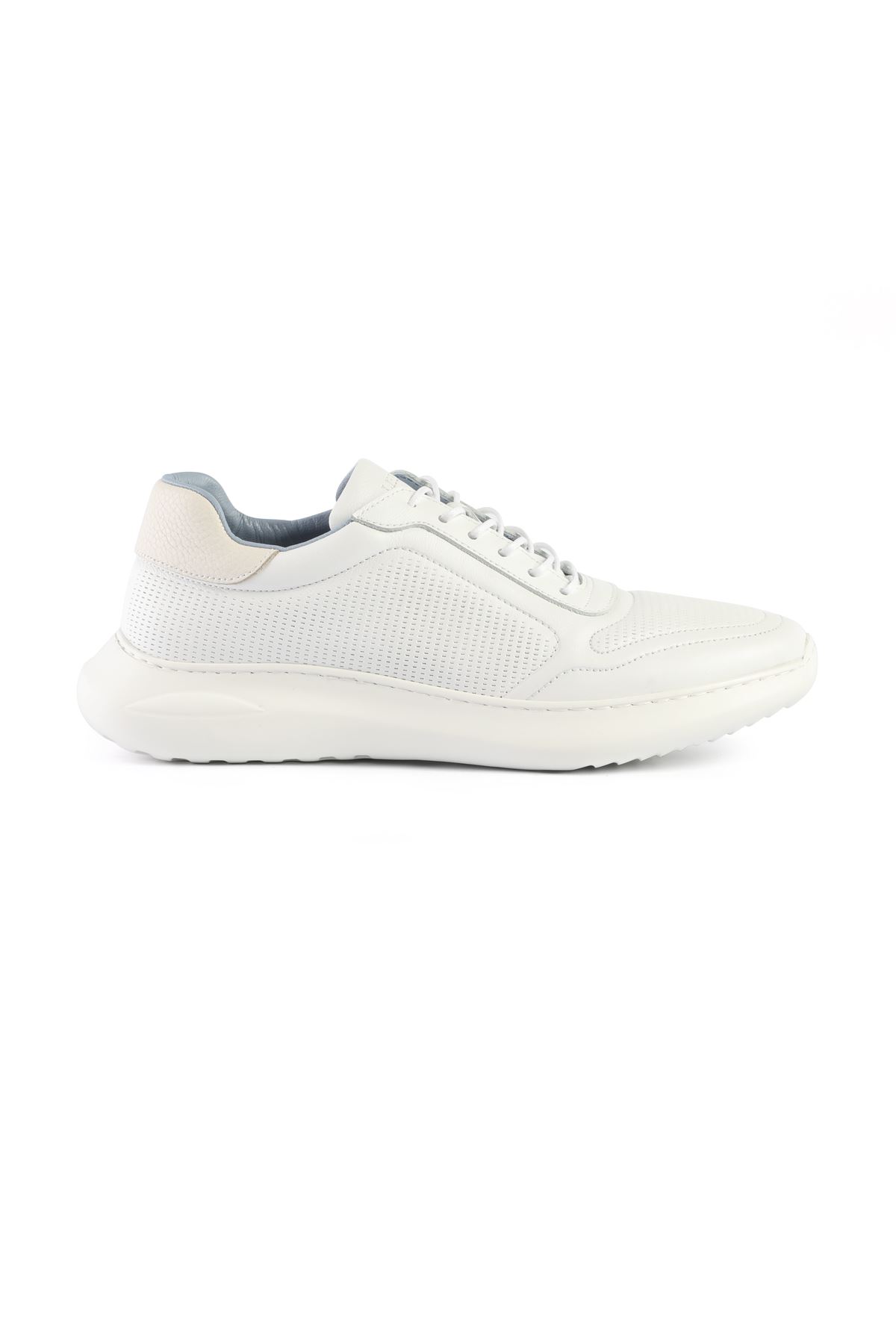Libero L3401 Beyaz Erkek Spor Ayakkabı 