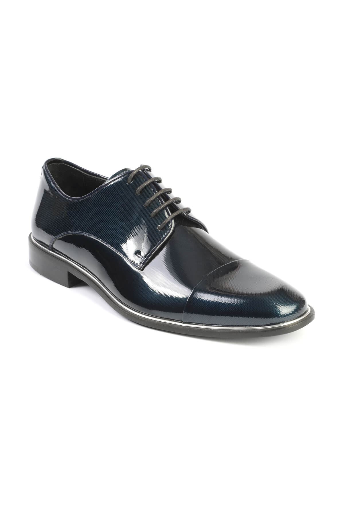 Libero 2474 Lacivert Klasik Erkek Ayakkabı