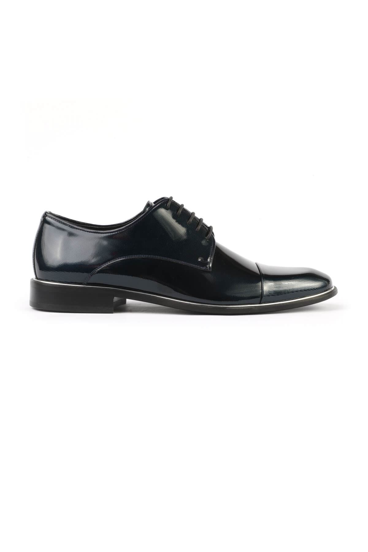Libero 2474 Lacivert Klasik Erkek Ayakkabı