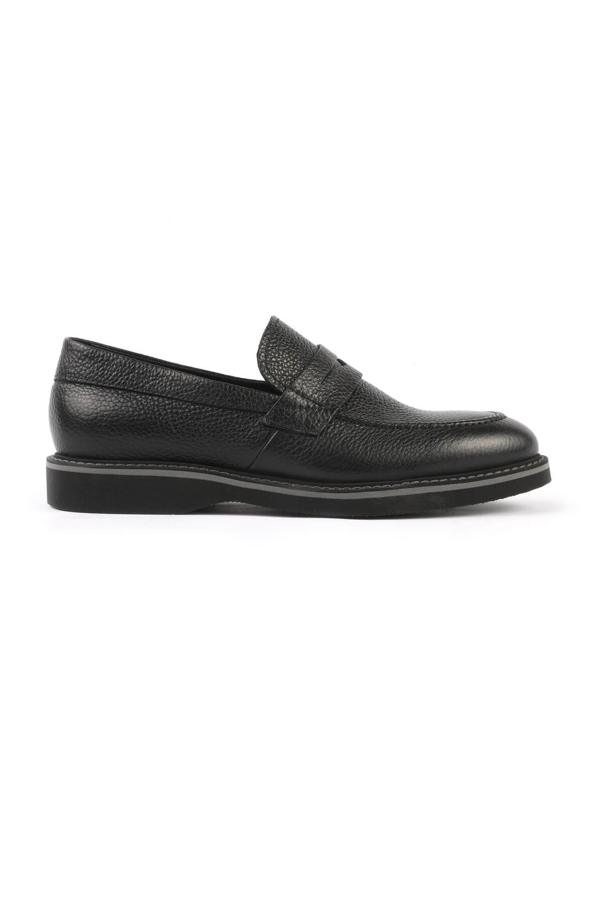 Libero L2695 Siyah Casual Ayakkabı 