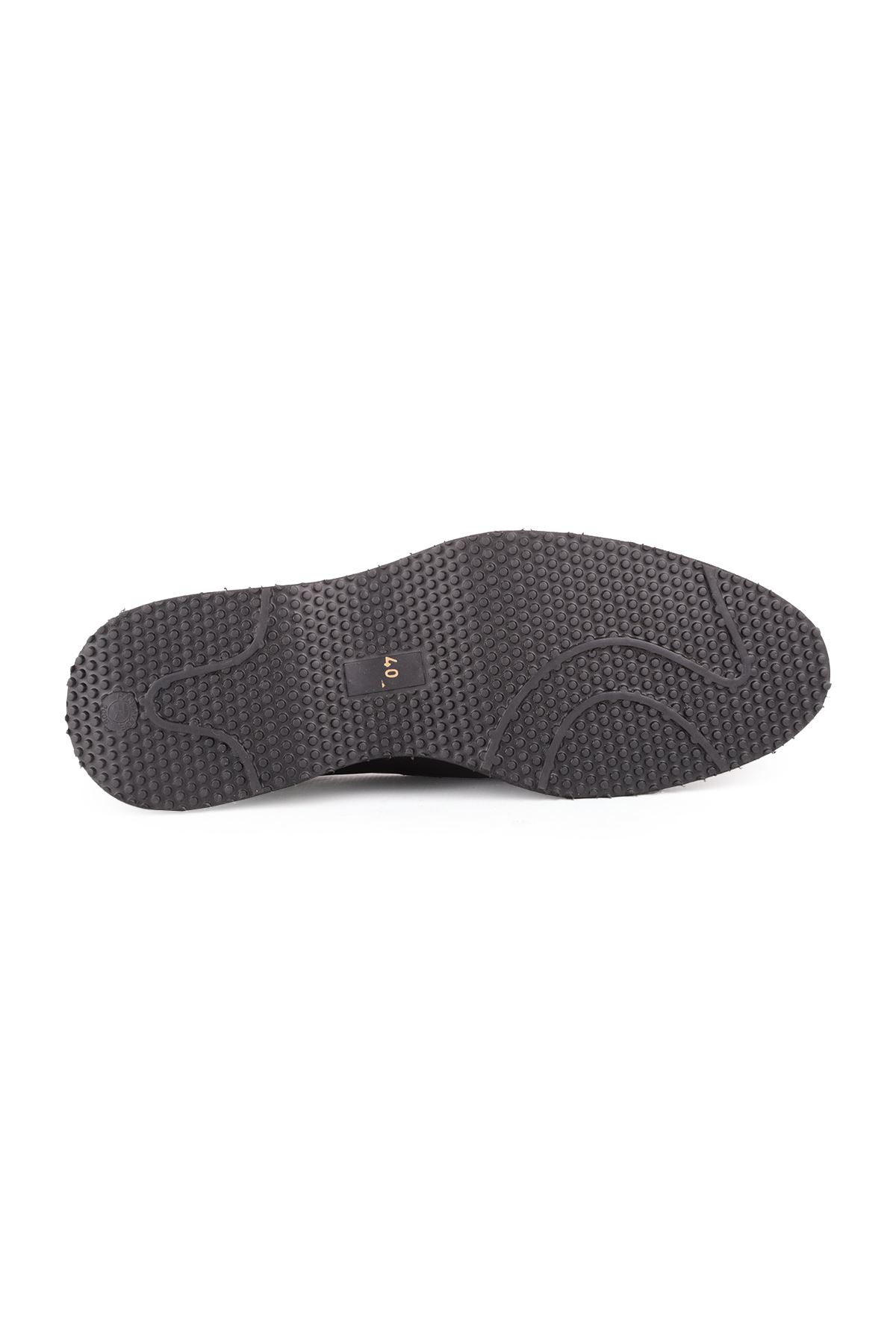 Libero 3135 Siyah Casual Ayakkabı