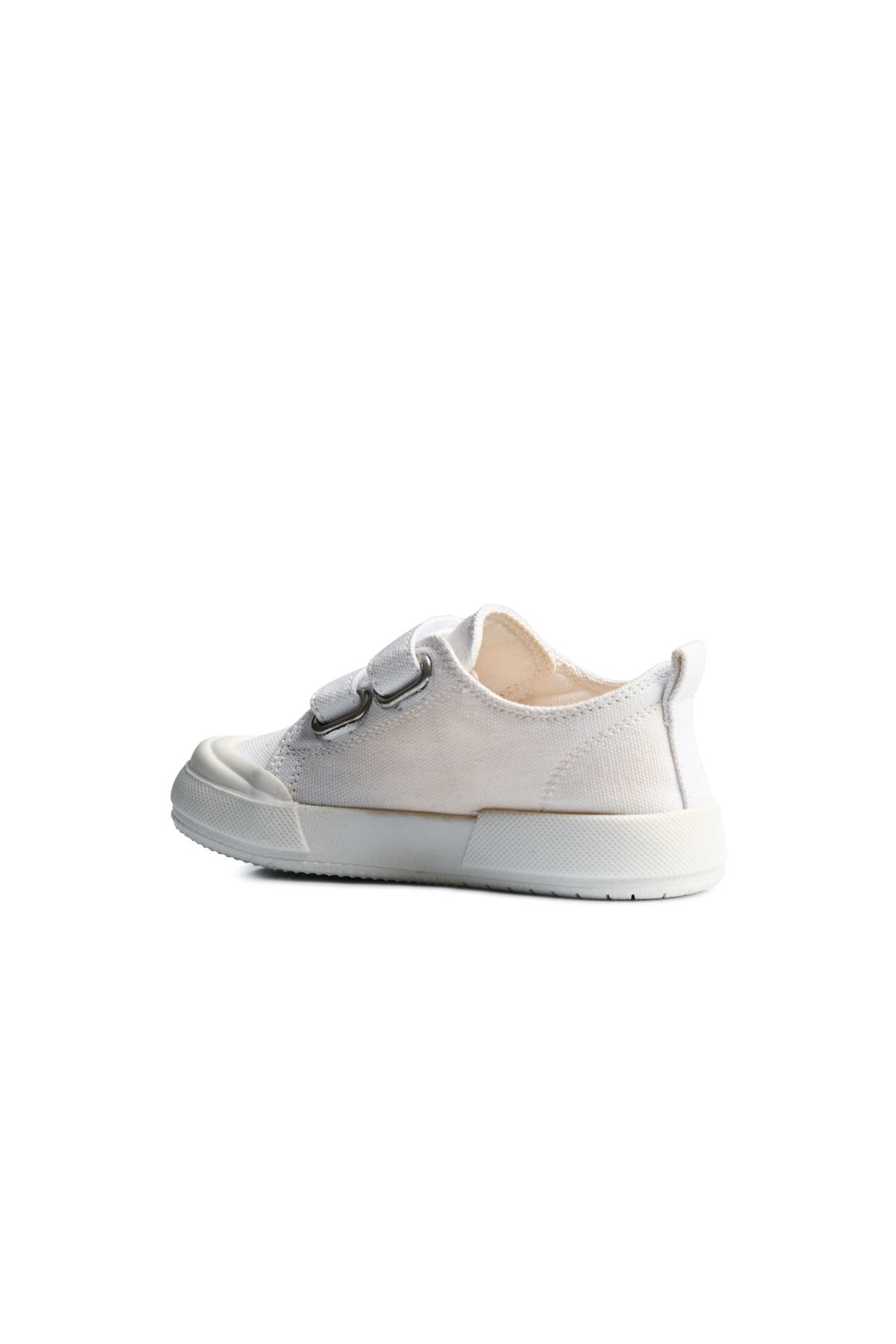 Vicco 925.251 Beyaz Patik Keten Işıklı Ayakkabı
