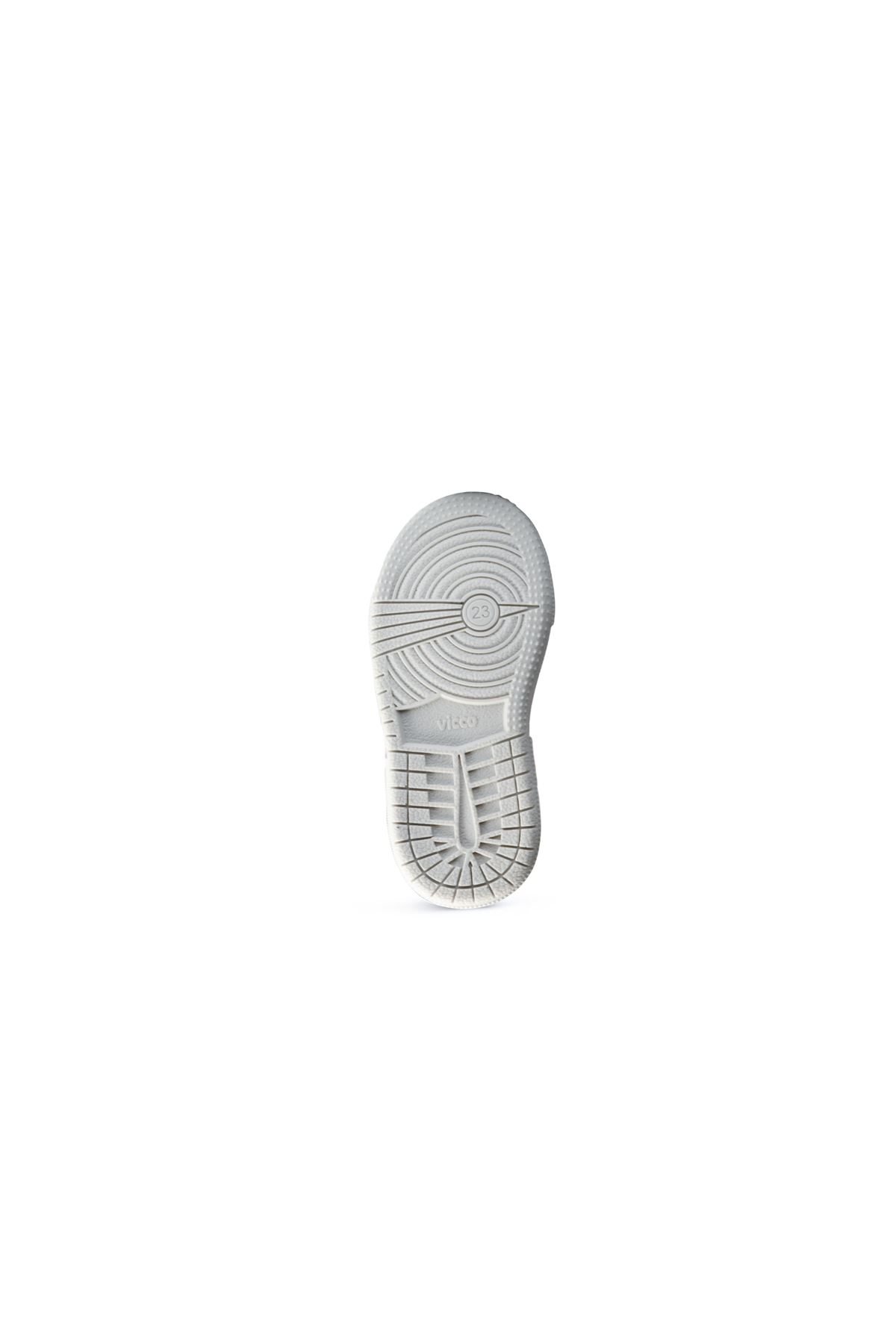 Vicco 925.251 Beyaz Patik Keten Işıklı Ayakkabı