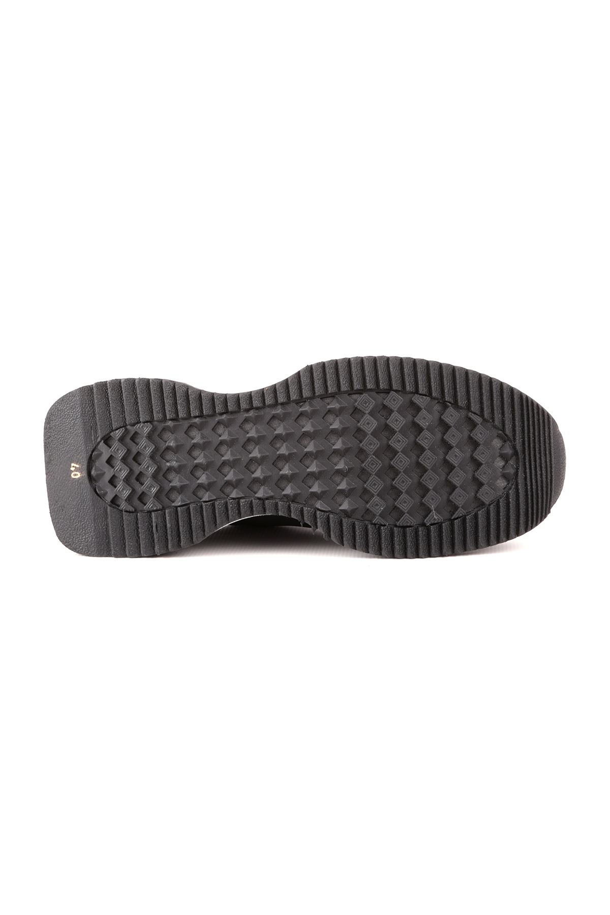 Libero L4772 Siyah Casual Erkek Ayakkabı