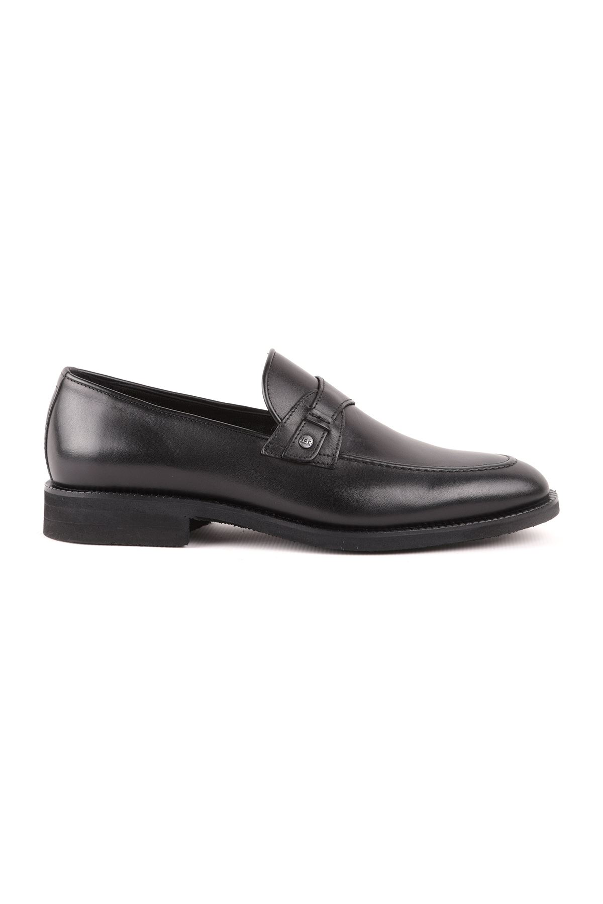 Libero L4784 Siyah Klasik Erkek Ayakkabı