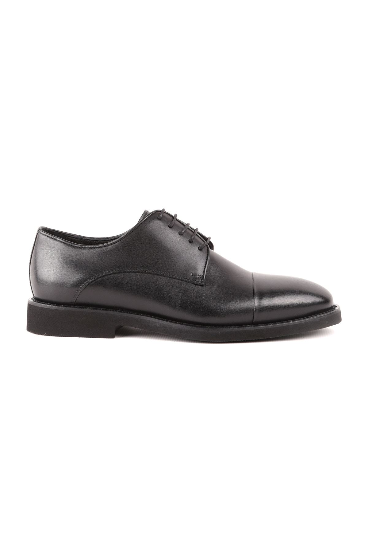 Libero L4842 Siyah Klasik Erkek Ayakkabı