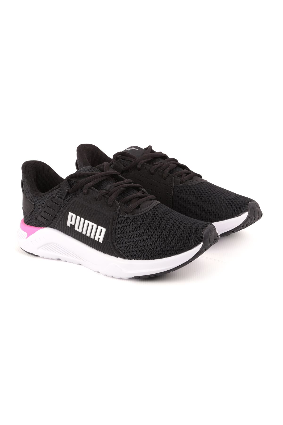 Puma Ftr Connect Siyah Kadın Spor Ayakkabı 