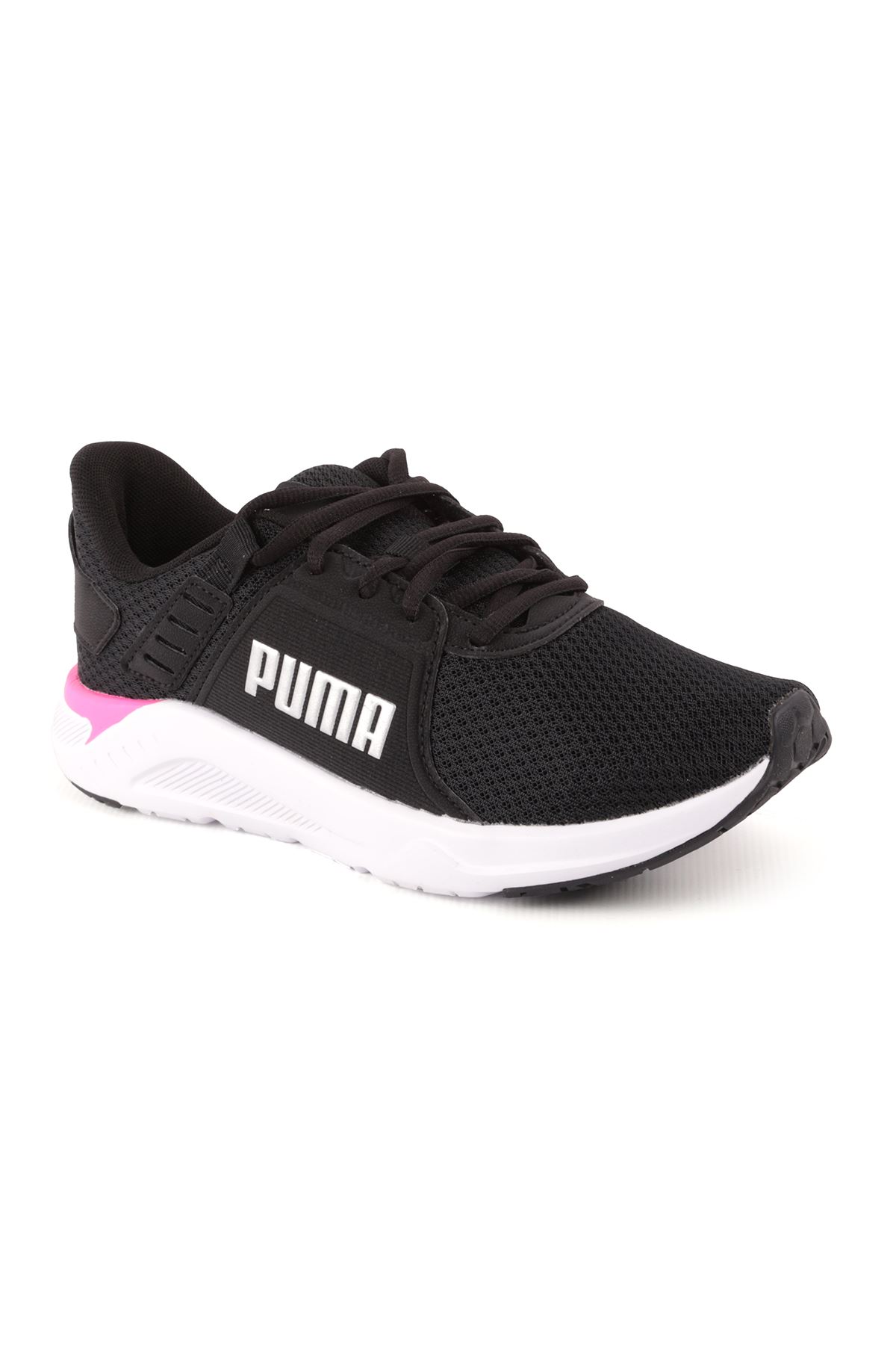 Puma Ftr Connect Siyah Kadın Spor Ayakkabı 