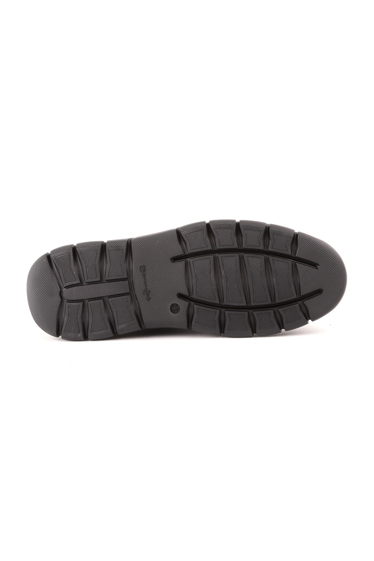 Libero L4846 Siyah Casual Erkek Ayakkabı 