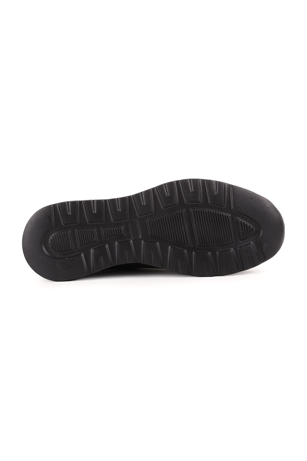 Libero L4195 Siyah Deri Erkek Ayakkabı