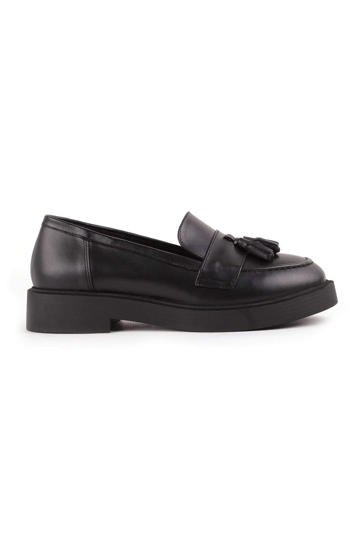 Libero L27.101135 Siyah Casual Kadın Ayakkabı 