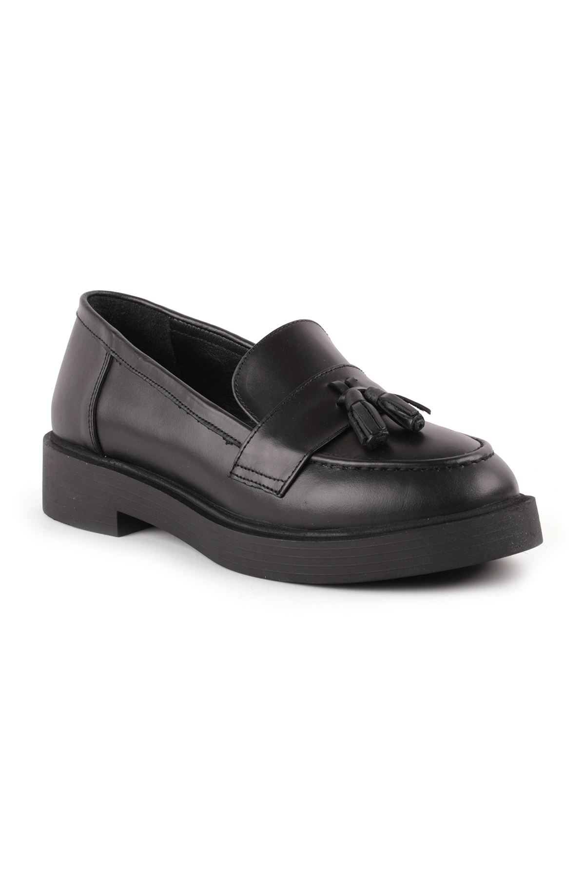 Libero L27.101135 Siyah Casual Kadın Ayakkabı 