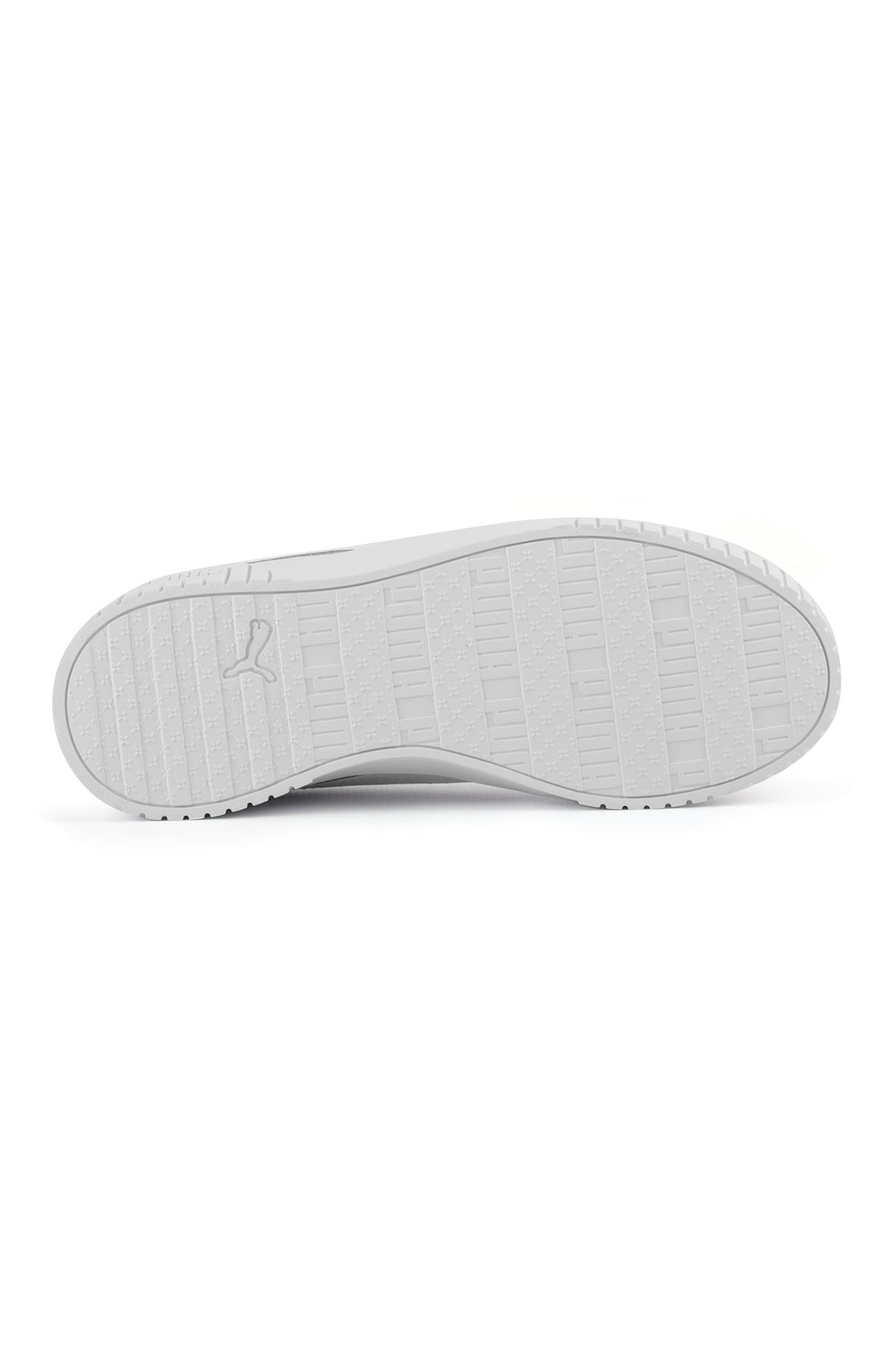 Puma Carine 2.0 Beyaz Erkek Spor Ayakkabı 