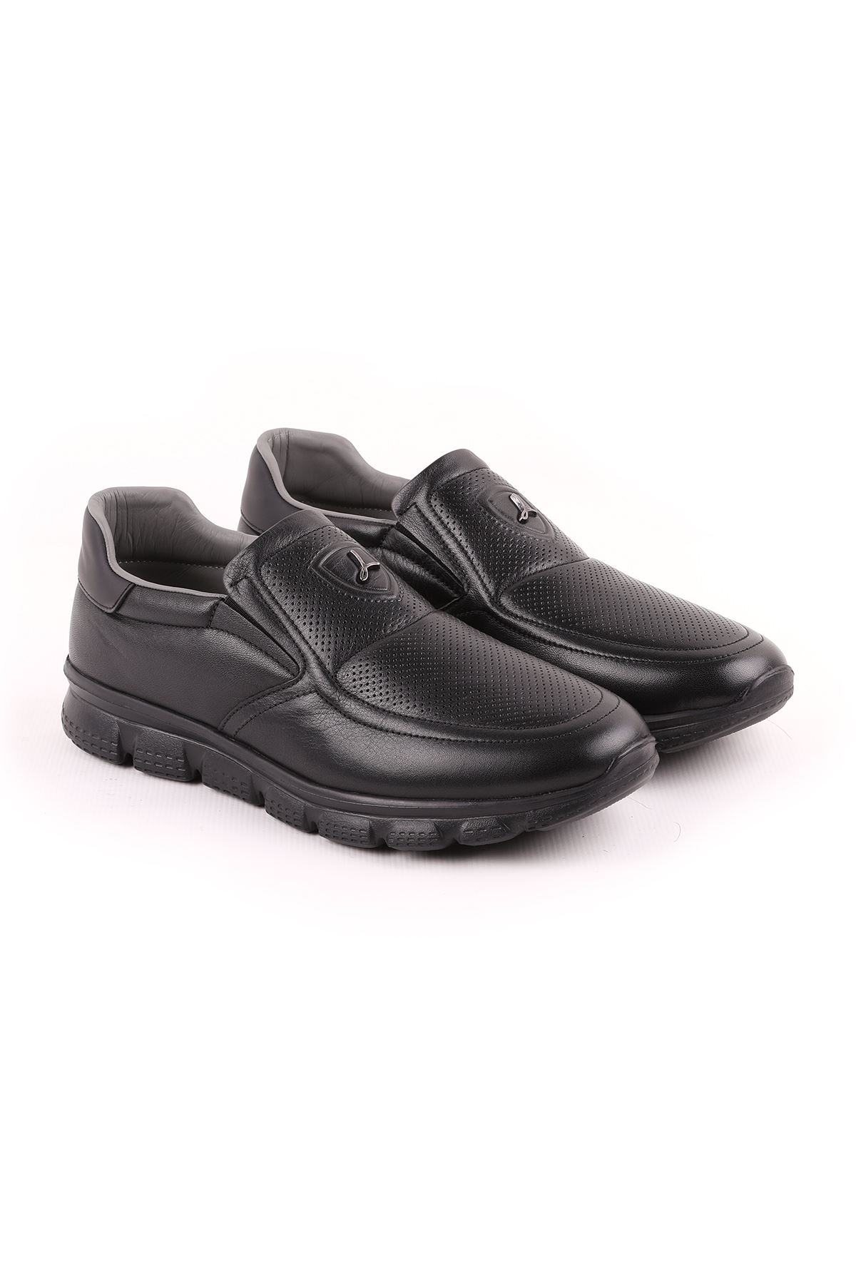 Libero L5079 Siyah Casual Erkek Ayakkabı 