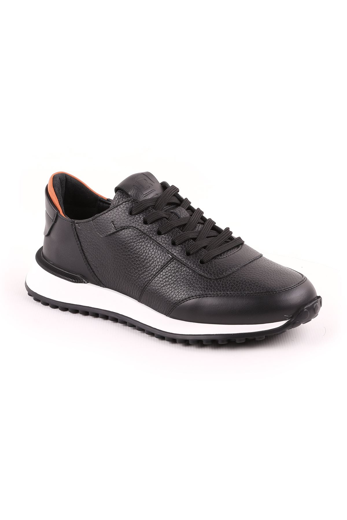 Libero L5144 Siyah Casual Erkek Ayakkabı 