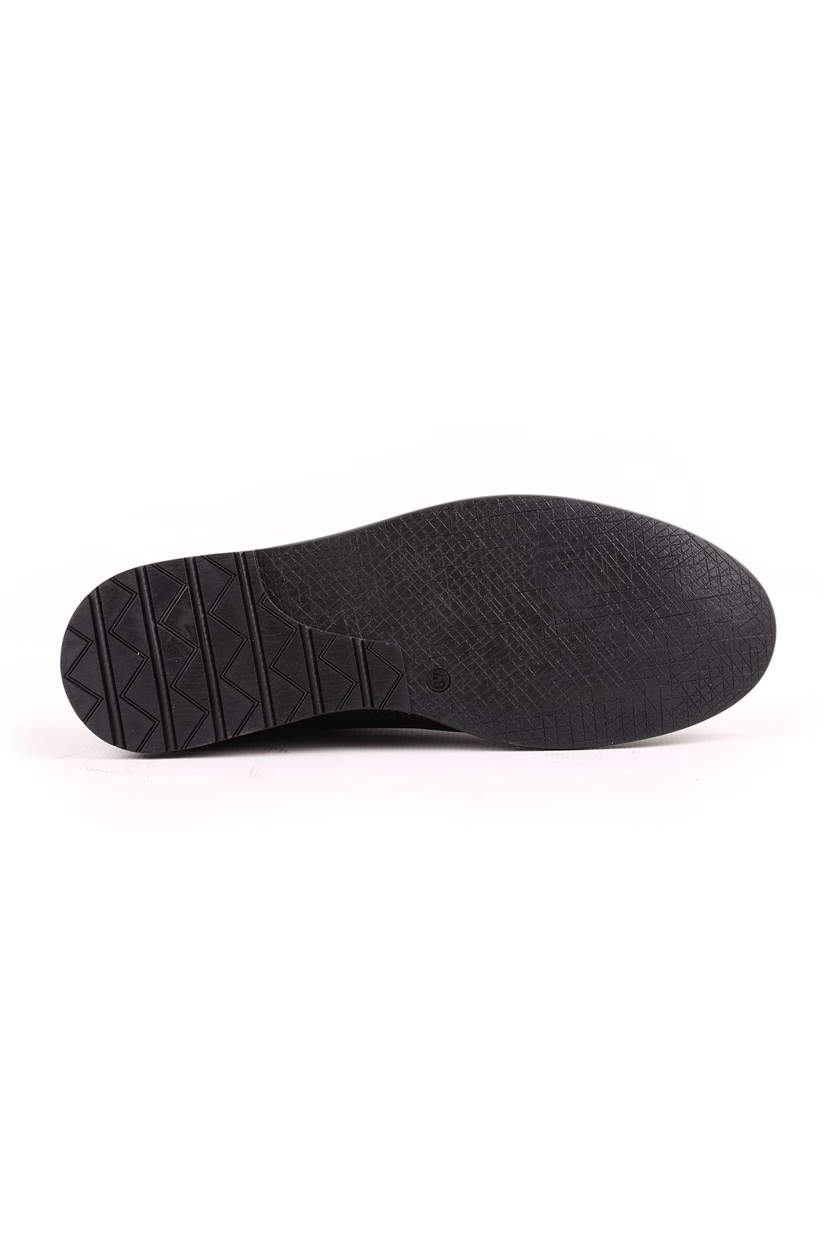 Libero L5089 Siyah Casual Erkek Ayakkabı 