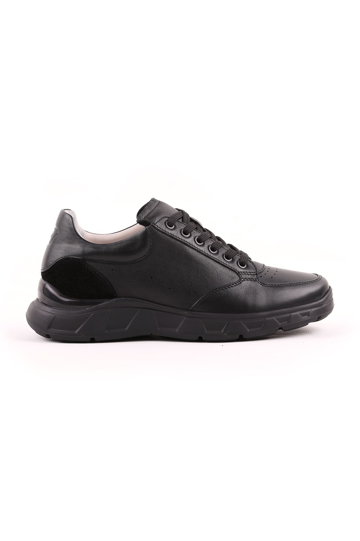 Libero L5086 Siyah Casual Erkek Ayakkabı 