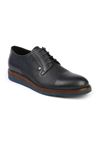 Libero L3052 Lacivert Oxford Erkek Ayakkabı 