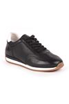 Libero L4216 Siyah Casual Erkek Ayakkabı 