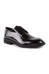 Libero L4803 Siyah Klasik Rugan Erkek Ayakkabı