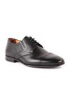 Libero L4796 Siyah Klasik Deri Erkek Ayakkabı