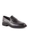Libero L4784 Siyah Klasik Erkek Ayakkabı