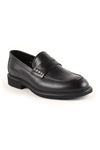 Libero L4910 Siyah Casual Erkek Ayakkabı 