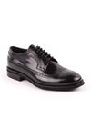 Libero L4105 Siyah Casual Erkek Ayakkabı 