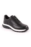 Libero L5129 Siyah Casual Erkek Ayakkabı 