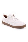 Libero L5158 Beyaz Casual Erkek Ayakkabı 