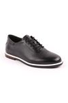 Libero L5089 Siyah Casual Erkek Ayakkabı 