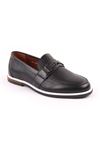 Libero L5219 Siyah Casual Erkek Ayakkabı 