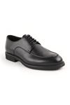 Libero L4906 Casual Deri Erkek Siyah Ayakkabı