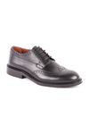 Libero L5233 Siyah Klasik Erkek Ayakkabı 