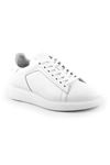 Libero L4617 Beyaz Erkek Spor Ayakkabı 